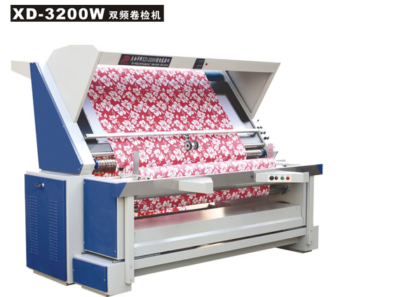XD-3200卷驗(yàn)機(jī)